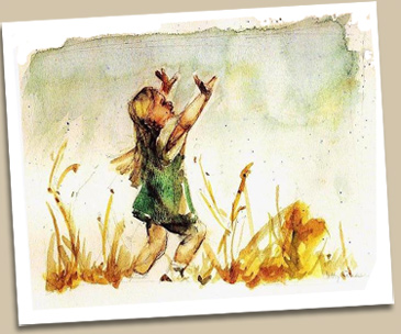 The work of Christian artist Cathy Vinson